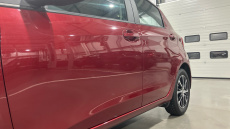 Toyota Yaris 1.5 VVT-i Icon Tech 5dr CVT Petrol Hatchback